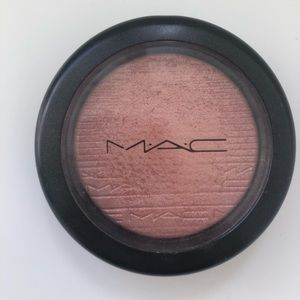 Mac blush